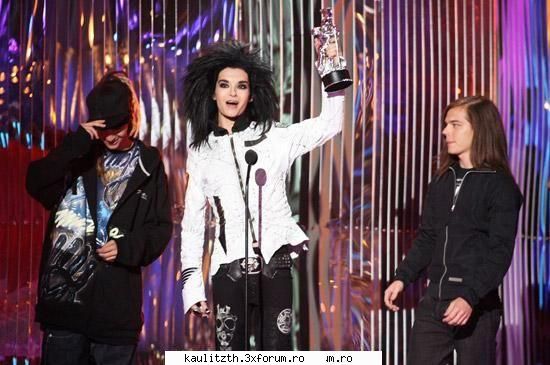 vma's doolce tomitza poza asta