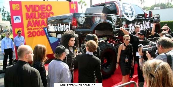 vma's &nbsp;