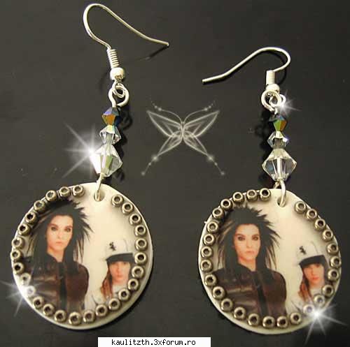 bijuterii tokio hotel ๋�ADMIN๋�