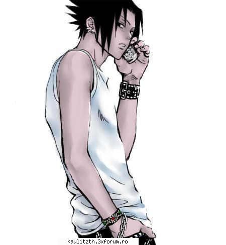 anime ever) poa iei sasuke caaaaaaa animeu &nbsp; &nbsp; &nbsp; &nbsp;