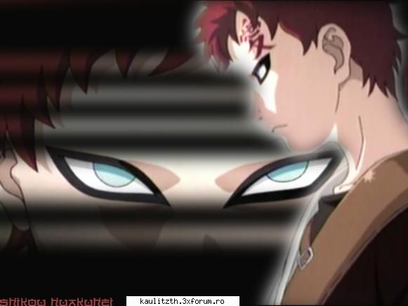 anime ever) gaara &nbsp;