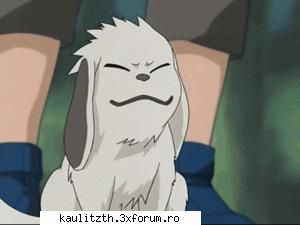 anime ever) akamaru