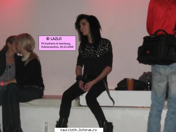 fanparty hamburg fac alea acolo? ๋�ADMIN๋�