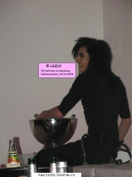 fanparty hamburg punch ๋�ADMIN๋�