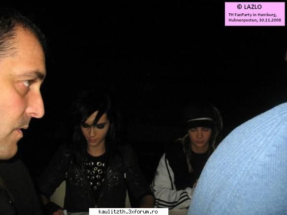 fanparty hamburg eee.. ๋�ADMIN๋�