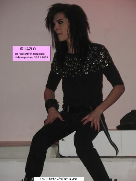 fanparty hamburg da.. ๋�ADMIN๋�