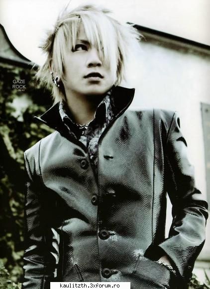 the gazette
