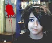 egw saty bag?unde? nume pic: emo prost!nu pricepi nimic!nu mai face fatza aia! [din categoria: papi
