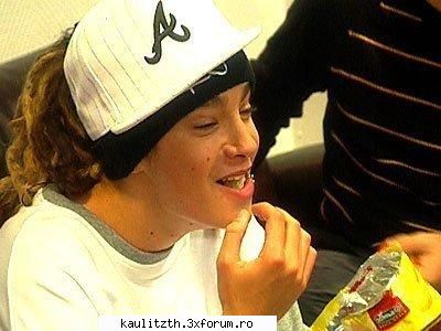 kaulitz =))) aici.. ๋�ADMIN๋�
