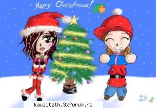 x'mas alohaaa