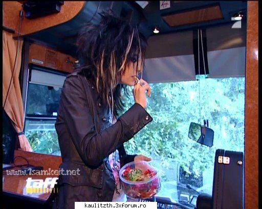 kaulitz =))) mai doolce ๋�ADMIN๋�