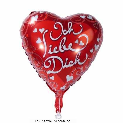 day ich liebe dich