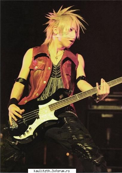 the gazette zic trebui bestiali &nbsp; &nbsp; ado.or &nbsp; reita preferatul meu ๋�ADMIN๋�