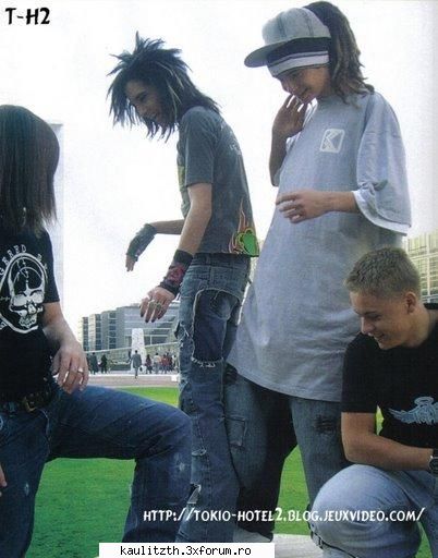 picks with tokio hotel ๋�ADMIN๋�