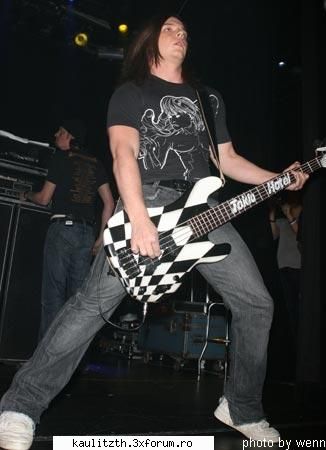 tokio hotel america georg