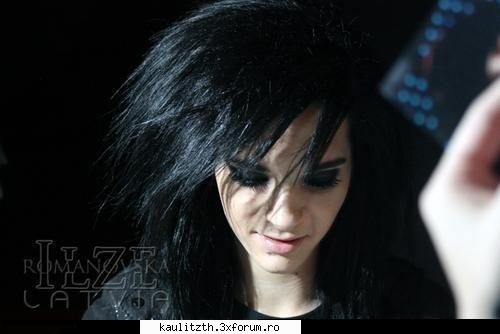 bill tom care stiti...