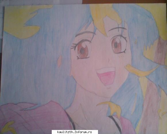 desene mele