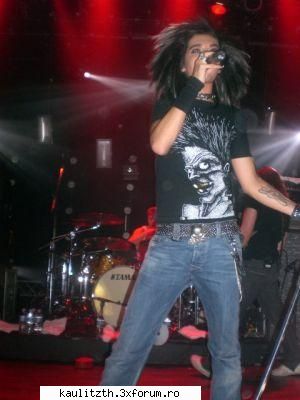 tokio hotel america astea din montreal &nbsp; &nbsp;