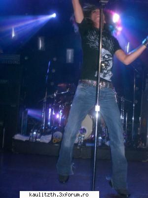 tokio hotel america