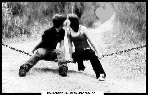 emo couple mai