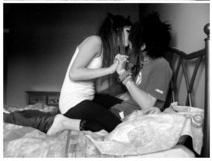 emo couple zicem