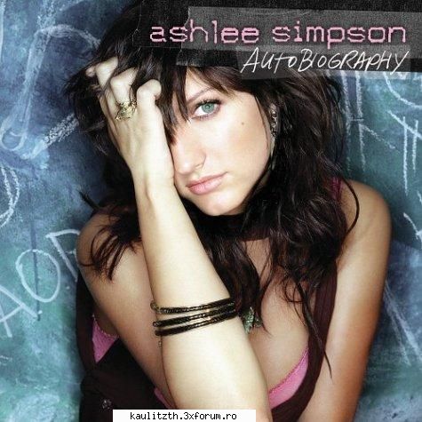__ashley simpson__