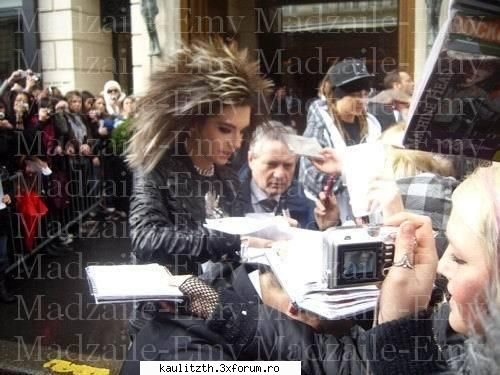 bill paris autographe autographe ๋�ADMIN๋�