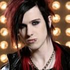 power love goth