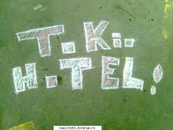 tokio hotel cel mai nebunesc lucru pe care lai facut!dar care lai face?