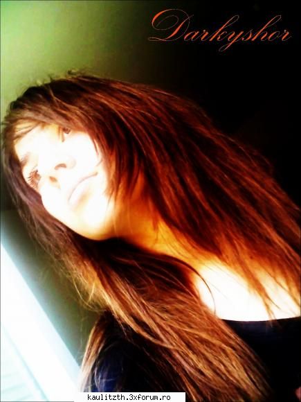 bun..sa arat ceva poze mine