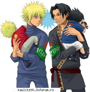 anime ever) naruto sasuke &nbsp; &nbsp; &nbsp; &nbsp; aia mici seamana