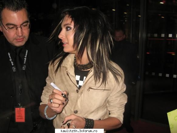 picks with bill this is...so special... ๋�ADMIN๋�