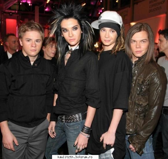 picks with tokio hotel sweety sweety ๋�ADMIN๋�