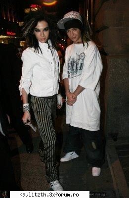 tom♥ kaulitz ๋�ADMIN๋�