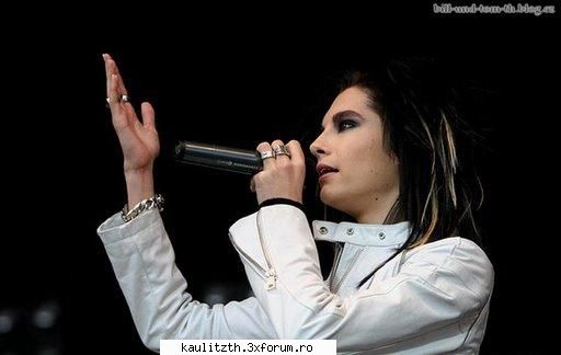 funny tokio hotel scrie cumva bill??? ๋�ADMIN๋�