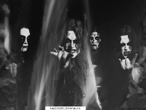 rock picks akta trupa preferata mine este dimmu borgir