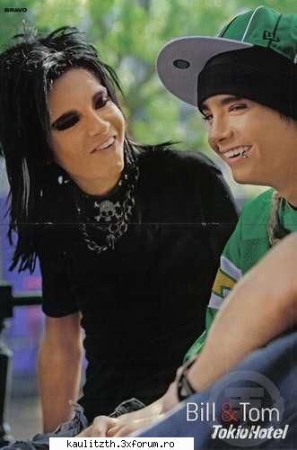 funny tokio hotel mai spune