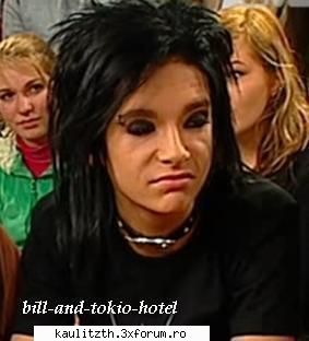 funny tokio hotel happy