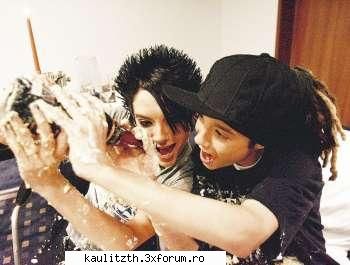 tom♥ nebuni