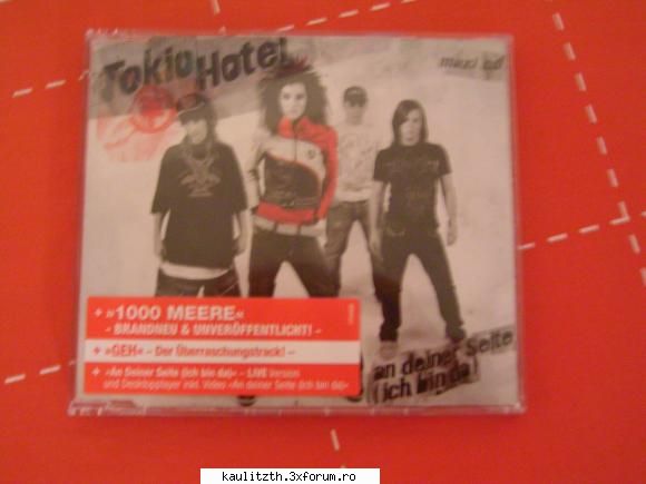 maxi 1000 meere are careva cd`ul asta?? ๋�ADMIN๋�