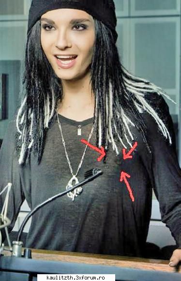 bill's new pierce