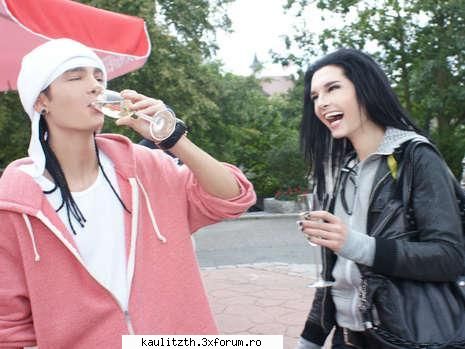 happy tom rozam trait vad shi asta