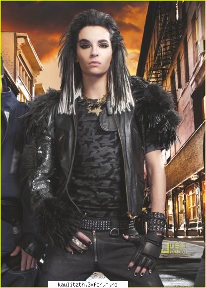 vogue 2009 prea mula piele.