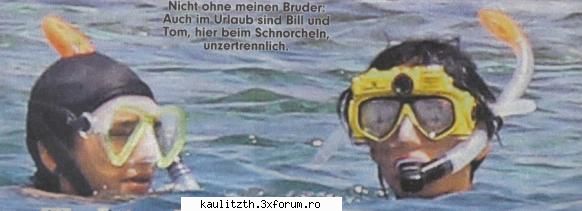 bill and tom maldive 2010 ๋�ADMIN๋�