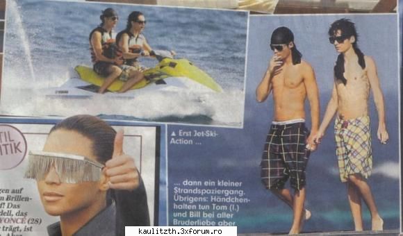 bill and tom maldive 2010 ๋�ADMIN๋�