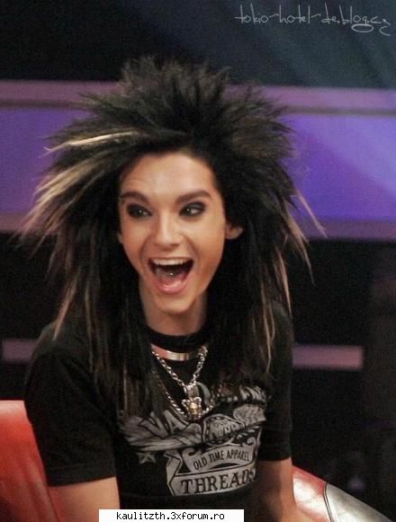 funny tokio hotel