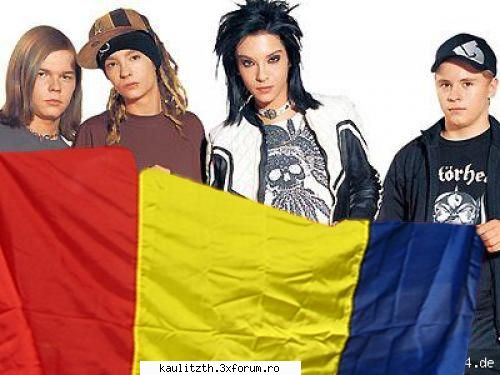 picks with tokio hotel avem echipaavem cea mai tare