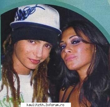 crede nicole (pcd) despre gemeni nicole!!!! ๋�ADMIN๋�