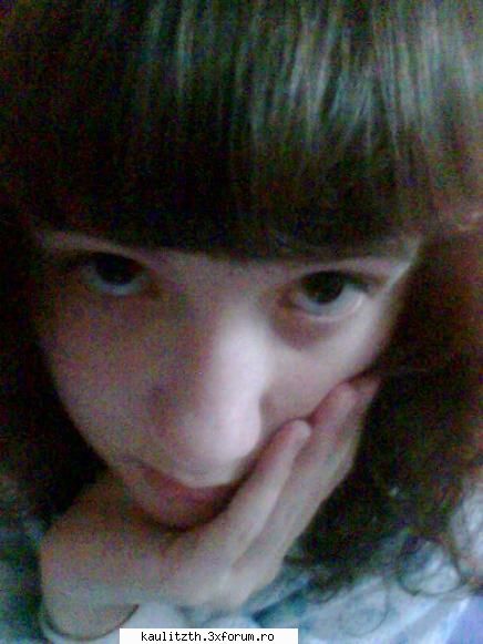 ~pics~ ms. &nbsp; &nbsp; aici imitam unu emo kid