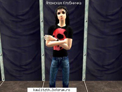 bill/sims2 cred&nbsp; vorba despre rette mich